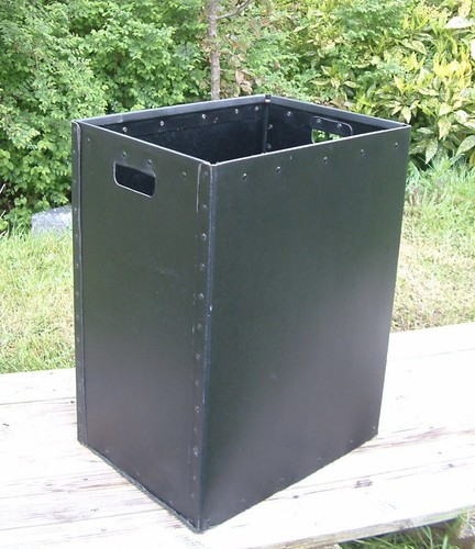 Genuine original waste bin - genuine, for