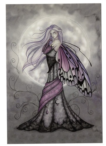 Jessica galbreth full moon - jessica,