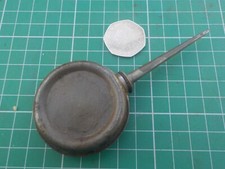 Vintage Singer Style Oil Can