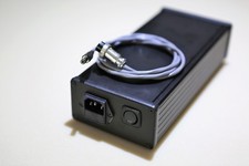 12V AC POWER SUPPLY FOR