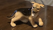 Hutschenreuther Ceramic Puppy