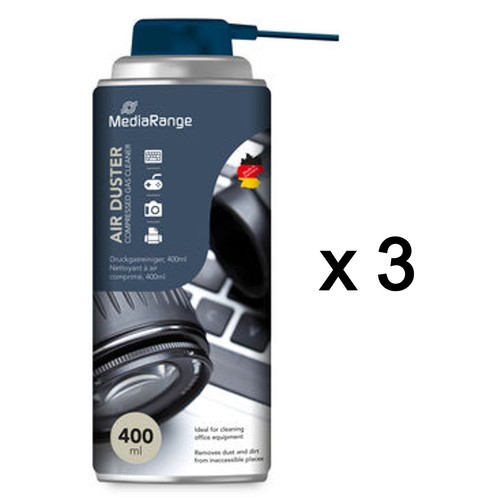 Gas compressed air duster - gas,