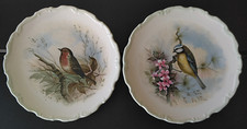 2 Royal Albert Woodland Birds