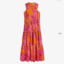 NEW, Ted Baker Bambia Tiered