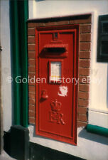 WESTEXE POST OFFICE TIVERTON