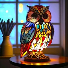 3D Animal Table Lamp Series
