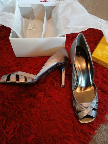 Lilley skinner ladies pewter - skinner,