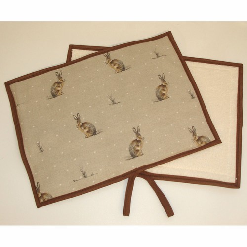 Redfyre hob lid covers pair - covers, of