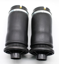 2X REAR Air suspension Spring
