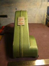 MYFORD  ML10 HEADSTOCK COVER LATHE GUARD