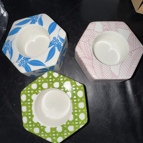 Partylite box candle - box, 3