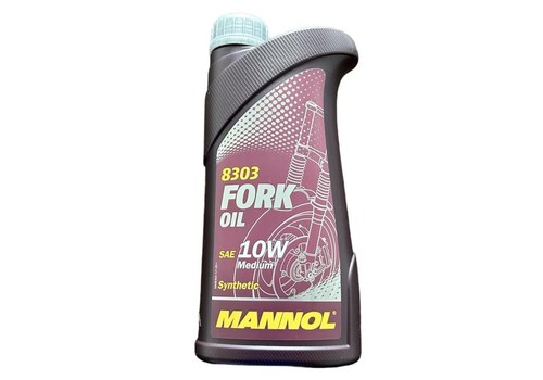 Fork oil sae10 shock - 1l,