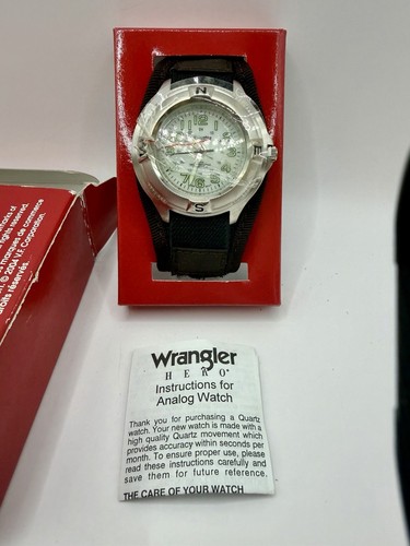 Wrangler hero outdoorsman - hero,