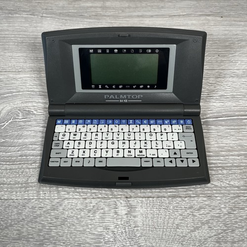 Palmtop 64kb personal digital - palmtop,