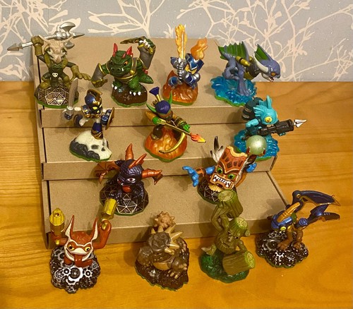 Skylanders bundle 13 - bundle, of
