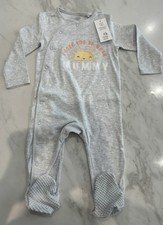 New with tags F&F Grey