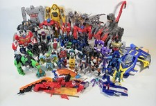 Transformers, Action Figures