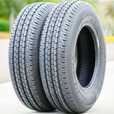 2 Tires Cosmo El Jefe VAN V