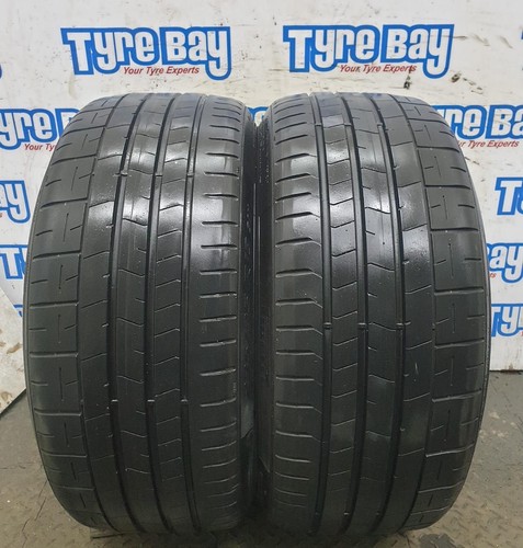 235 91y pirelli - 235/35/19, p