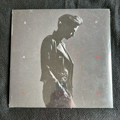 New sealed sarah walk - new, vinyl