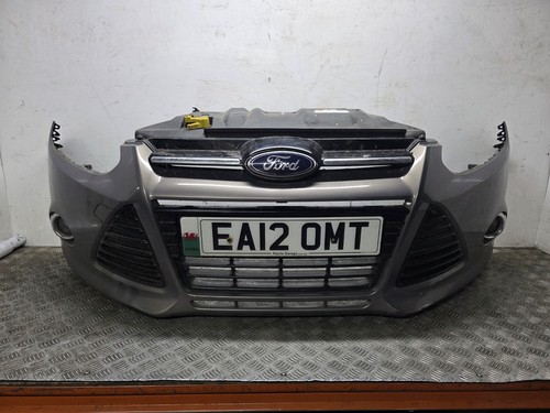 Ford focus mk3 tdci 5dr - focus, ti