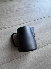 ☕ Stainless Steel Milk