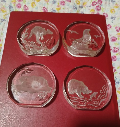 Danbury mint wildlife - danbury, sea