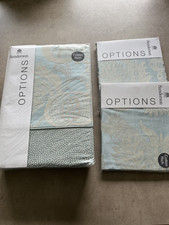 SANDERSON BEDDING DUVET COVER