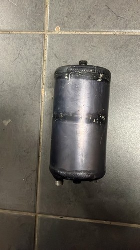Ford 200 engine pot air - 200, pot-air