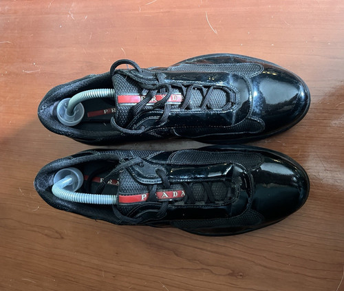 Prada americas cup old - prada,