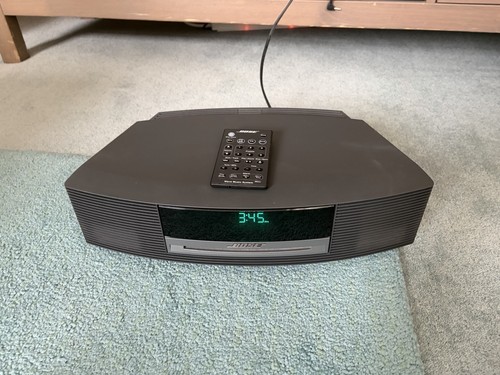 Bose wave awrcc5 music - awrcc5,