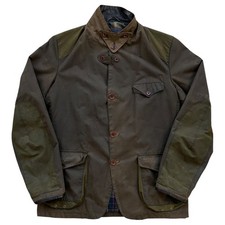 Barbour dept commander - dept,
