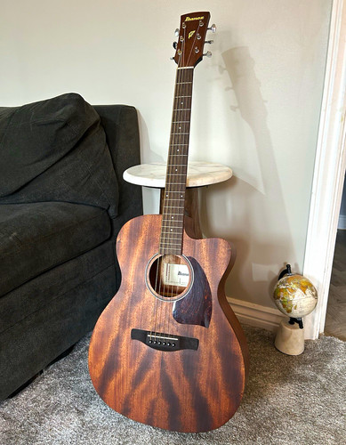 Ibanez pc12mhce opn - ibanez, pc12mhce-opn