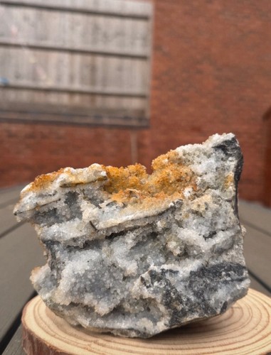 Stunning large natural - , quartz