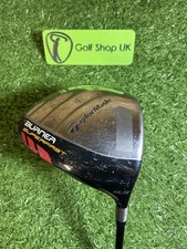 TAYLORMADE BURNER SUPERFAST