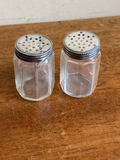 2 x Small Antique Edwardian