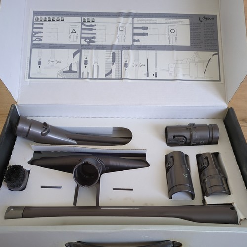 Dyson allergy cleaning - dyson,