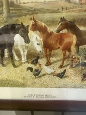 Hand Painted Oil Painting on