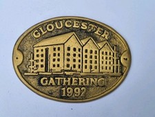 1992 Gloucester Gathering