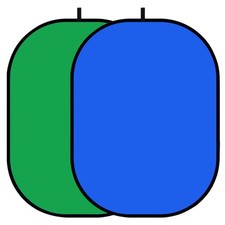 Green Screen Backdrop