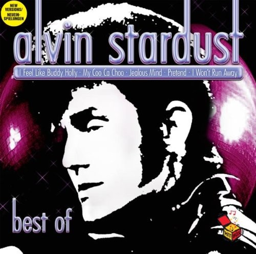 Best stardust alvin cd - best,