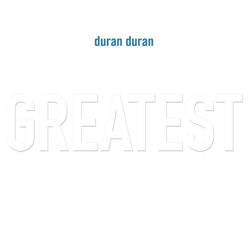 Duran greatest - duran, (vinyl)