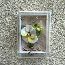 Winton Square Fine Bone China