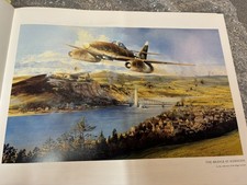 Robert Taylor Air Combat