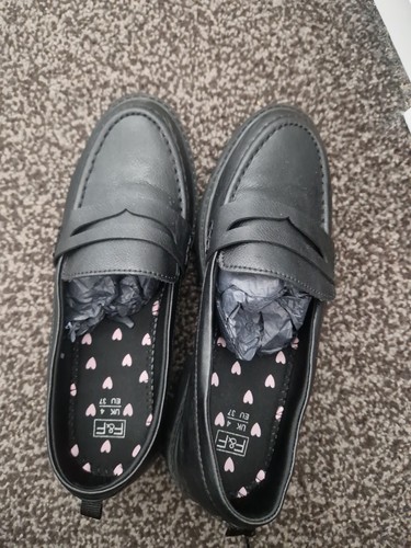 Tesco girls women black - tesco,