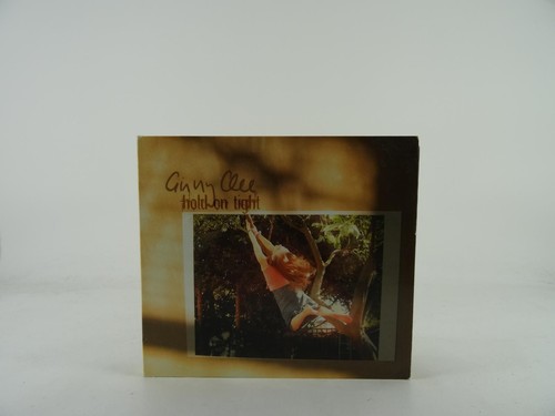 Ginny clee hold tight - on,