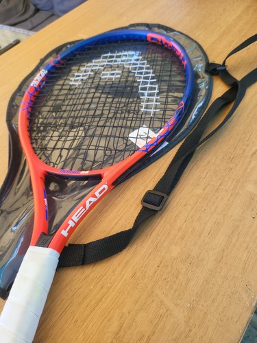 Head radical junior tennis - head,