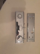 Aqualisa HiQu 657001 Electronic Bath / Shower Mixer Controller Front Cover