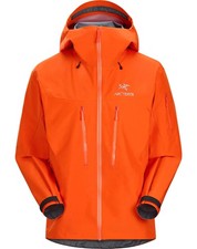 Men’s Arc’teryx Alpha SV