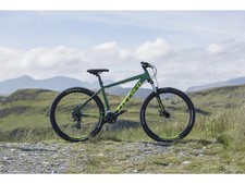 Carrera Vengeance Mens